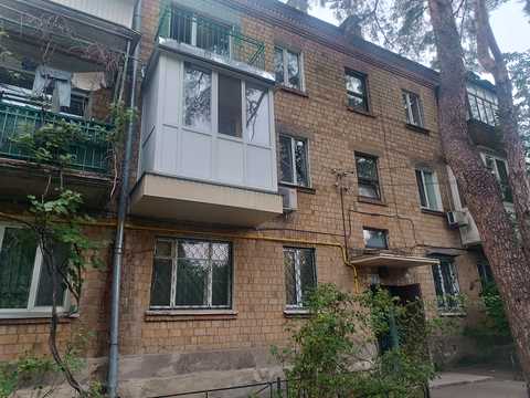 квартира за адресою Вітряні Гори вул., 2