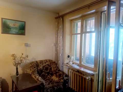 квартира за адресою Вітряні Гори вул., 2