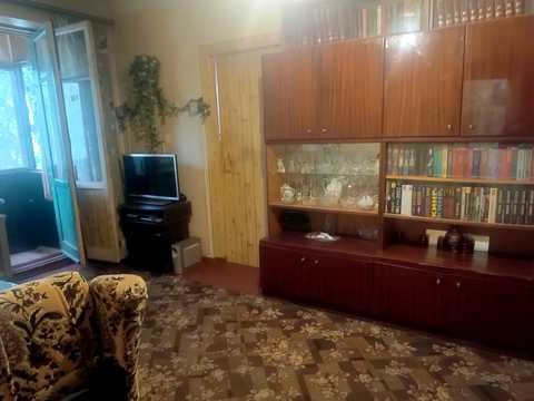 квартира за адресою Вітряні Гори вул., 2
