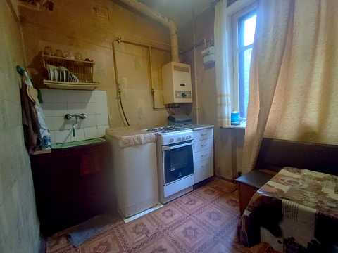 квартира за адресою Вітряні Гори вул., 2