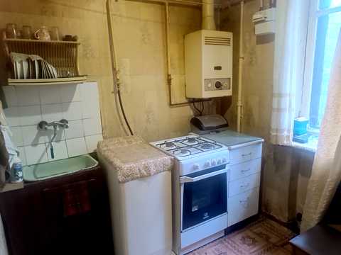 квартира за адресою Вітряні Гори вул., 2