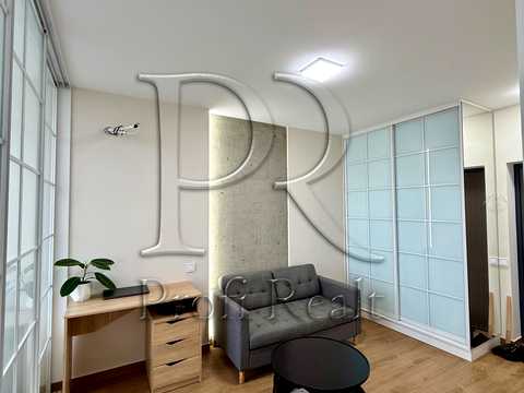 квартира за адресою Богуславська вул., 5