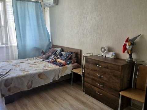 квартира за адресою Віталія Нестеренка вул. (Академіка Воробйова), 1б
