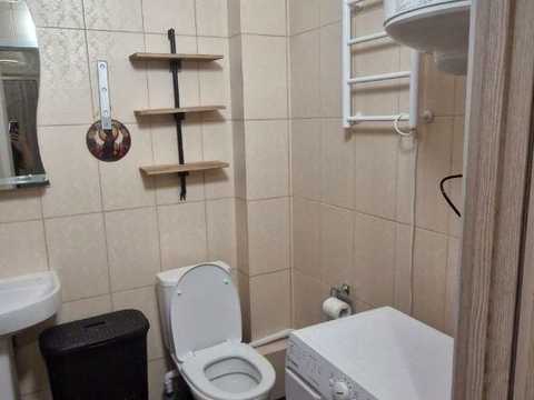 квартира за адресою Віталія Нестеренка вул. (Академіка Воробйова), 1б