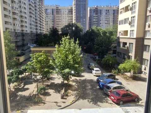 квартира по адресу Академика Воробьёва ул. (Академіка Воробйова), 1б