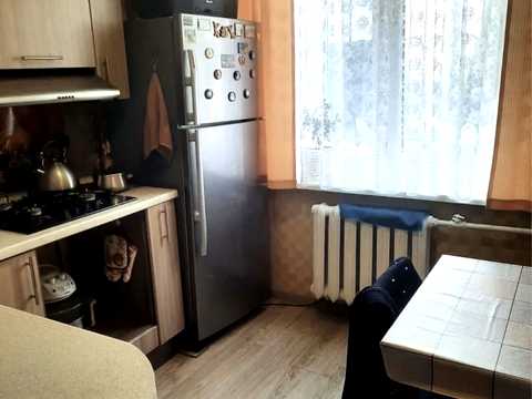 квартира за адресою Лондонська вул. (Пітерська), 14