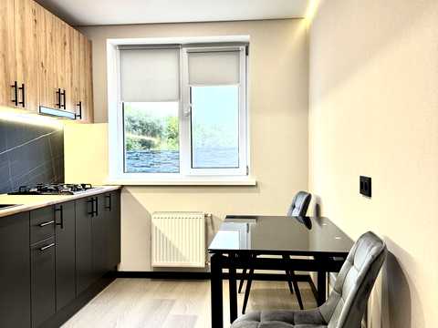 квартира за адресою Леоніда Каденюка вул., 20а