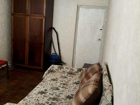 квартира за адресою Патріарха Мстислава Скрипника вул. (Миколи Островського), 9
