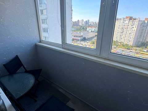 квартира за адресою Ревуцького вул., 29-А