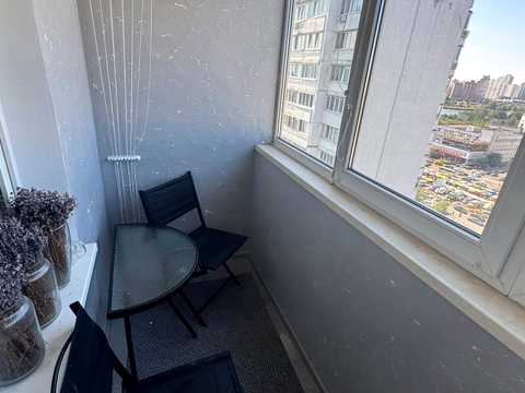 квартира за адресою Ревуцького вул., 29-А