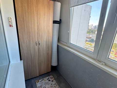 квартира за адресою Ревуцького вул., 29-А