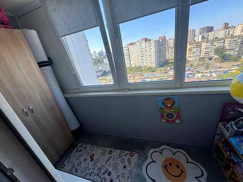 квартира за адресою Ревуцького вул., 29-А