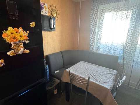 квартира за адресою Ревуцького вул., 29-А