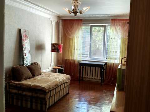 квартира за адресою Патріарха Мстислава Скрипника вул. (Миколи Островського), 9