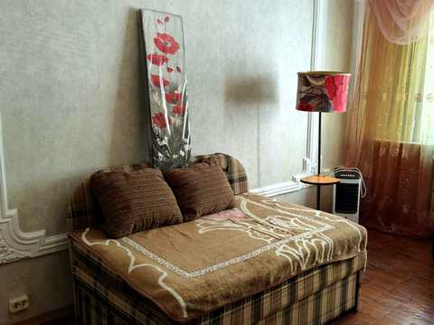 квартира за адресою Патріарха Мстислава Скрипника вул. (Миколи Островського), 9