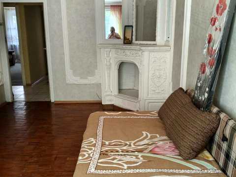 квартира за адресою Патріарха Мстислава Скрипника вул. (Миколи Островського), 9