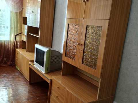 квартира за адресою Патріарха Мстислава Скрипника вул. (Миколи Островського), 9