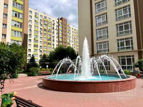 квартира за адресою Академіка Шалімова вул., 67-В