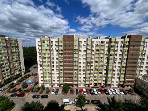 квартира за адресою Академіка Шалімова вул., 67-В