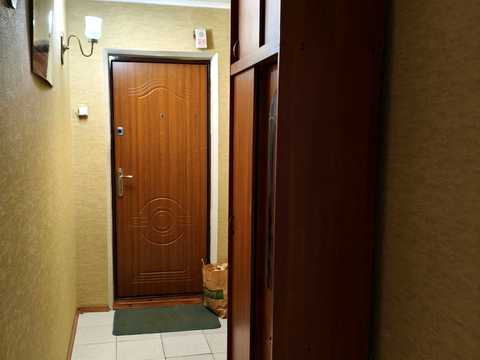 квартира за адресою Патріарха Мстислава Скрипника вул. (Миколи Островського), 9