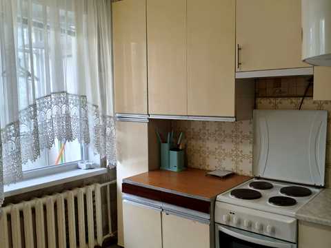 квартира за адресою Патріарха Мстислава Скрипника вул. (Миколи Островського), 9