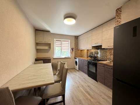 квартира по адресу Кургузова ул., 2