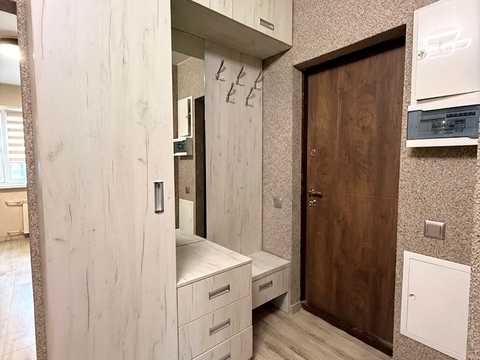 квартира по адресу Кургузова ул., 2