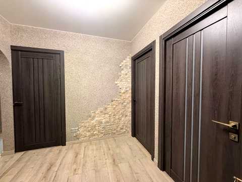 квартира по адресу Кургузова ул., 2