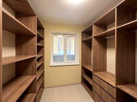 квартира по адресу Кургузова ул., 2