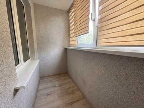 квартира по адресу Кургузова ул., 2
