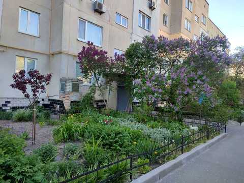 квартира по адресу Кургузова ул., 2