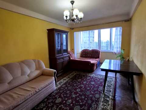 квартира по адресу Литовський просп. (Мінський), 10
