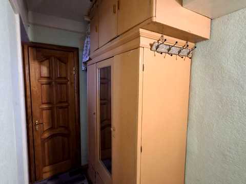 квартира по адресу Литовський просп. (Мінський), 10