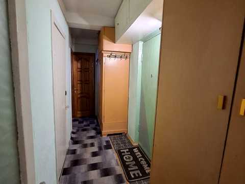 квартира по адресу Литовський просп. (Мінський), 10