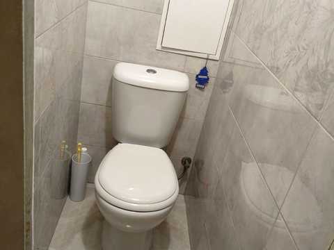 квартира за адресою Патріарха Мстислава Скрипника вул. (Миколи Островського), 9
