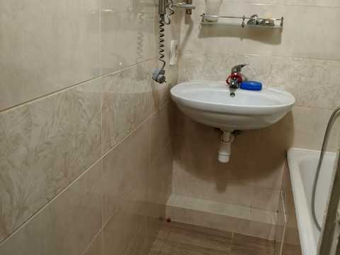 квартира за адресою Патріарха Мстислава Скрипника вул. (Миколи Островського), 9