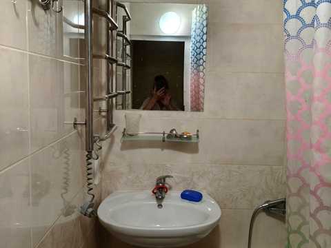 квартира за адресою Патріарха Мстислава Скрипника вул. (Миколи Островського), 9