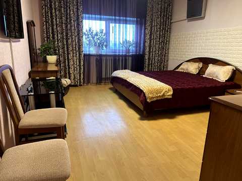 квартира за адресою Академіка Корольова вул., 24
