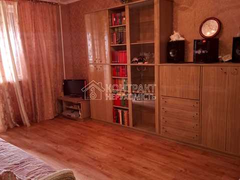 квартира за адресою Харків, Астрономічна вул., 35и