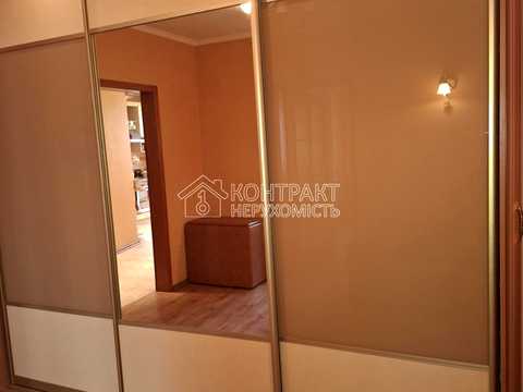 квартира за адресою Харків, Астрономічна вул., 35и