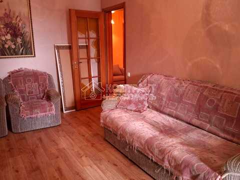 квартира за адресою Харків, Астрономічна вул., 35и