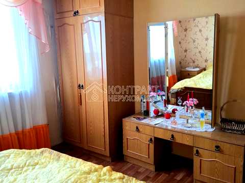 квартира за адресою Харків, Астрономічна вул., 35и