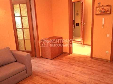 квартира за адресою Харків, Астрономічна вул., 35и
