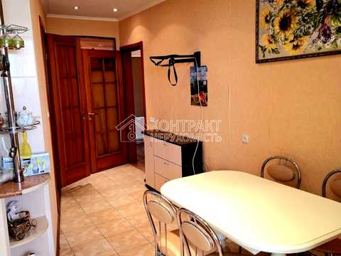 квартира за адресою Харків, Астрономічна вул., 35и