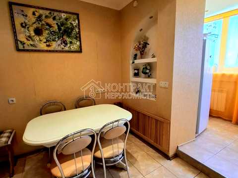 квартира за адресою Харків, Астрономічна вул., 35и