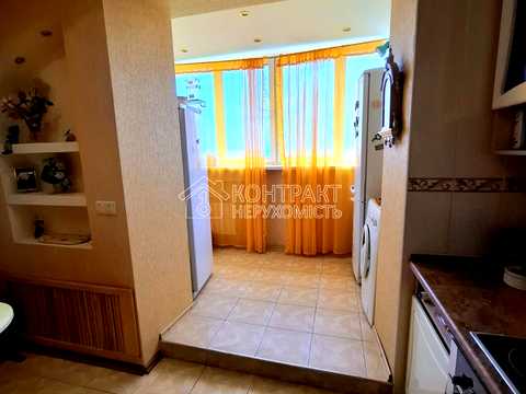 квартира за адресою Харків, Астрономічна вул., 35и