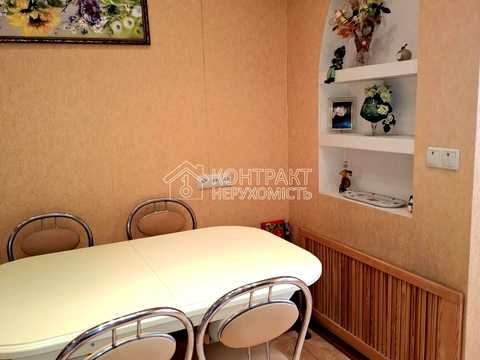 квартира за адресою Харків, Астрономічна вул., 35и