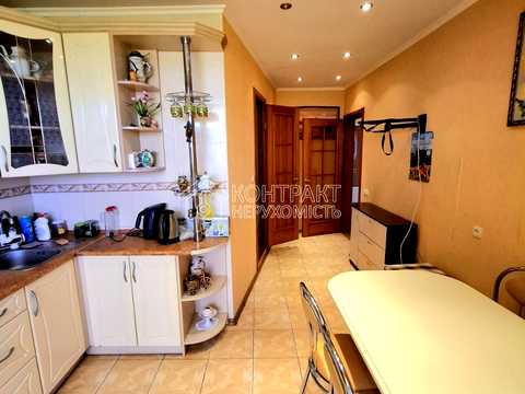 квартира за адресою Харків, Астрономічна вул., 35и
