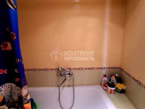 квартира за адресою Харків, Астрономічна вул., 35и