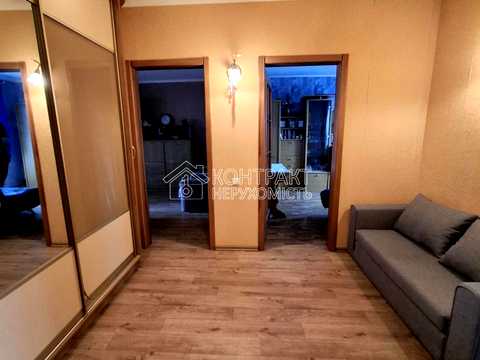 квартира за адресою Харків, Астрономічна вул., 35и